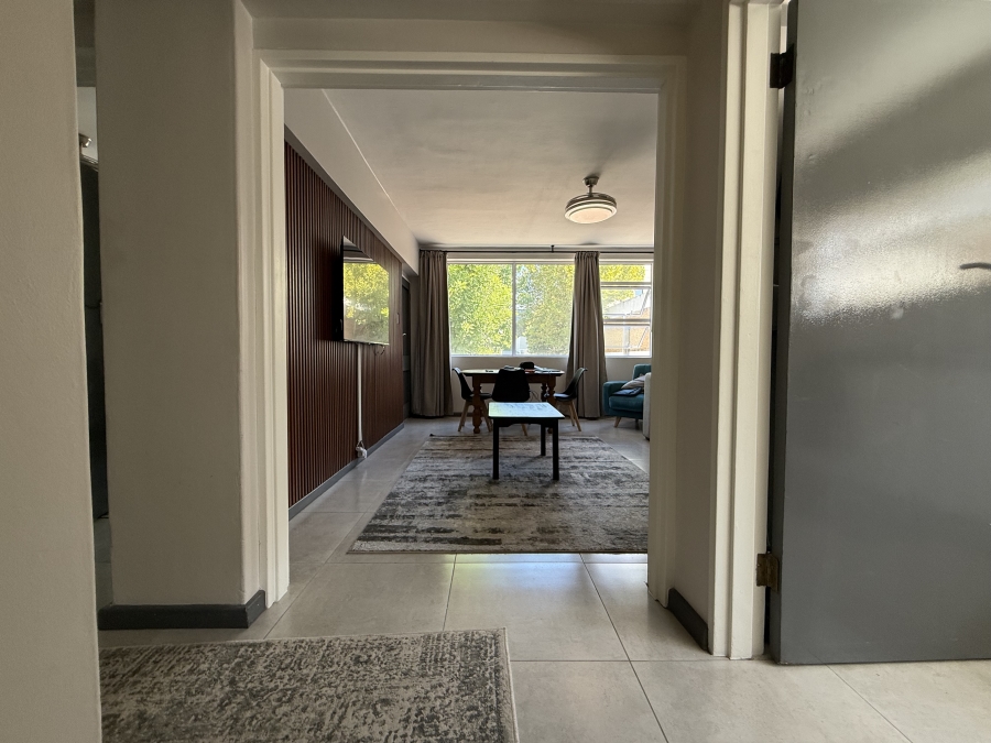 2 Bedroom Property for Sale in Claremont Upper Western Cape